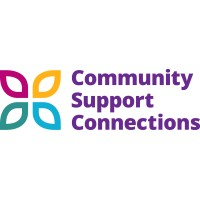 Community Support Connections
