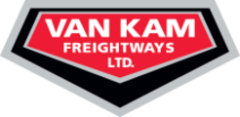 Van Kam Freightways