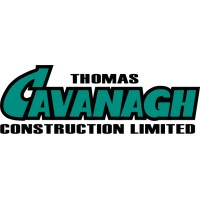 Thomas Cavanagh Construction Limited
