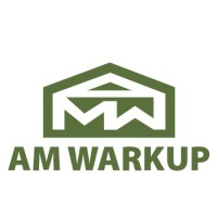 A.M. WARKUP LIMITED