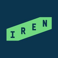 IREN
