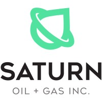 Saturn Oil + Gas Inc.